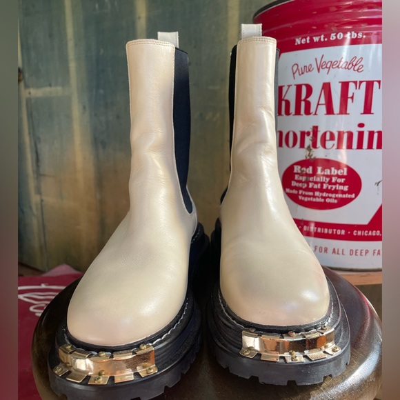 Sandro Woman Noha Boot - Picture 2 of 6